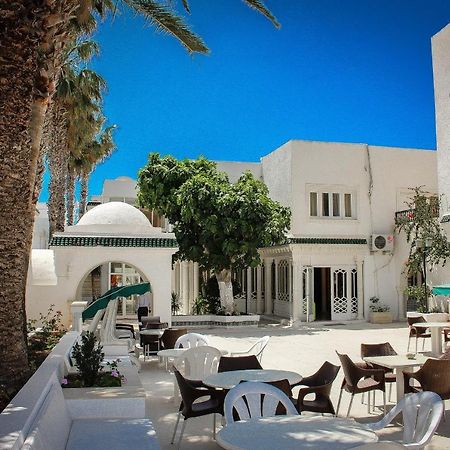 Emira Hotel Hammamet Exterior photo