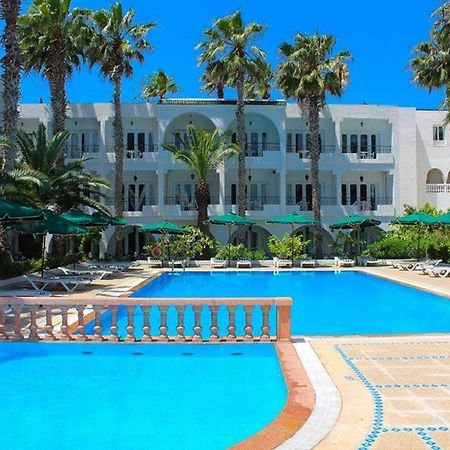 Emira Hotel Hammamet Exterior photo